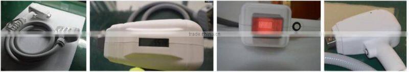 laser hair removal apparatus laser diode epilator diode laser 808 hair removal