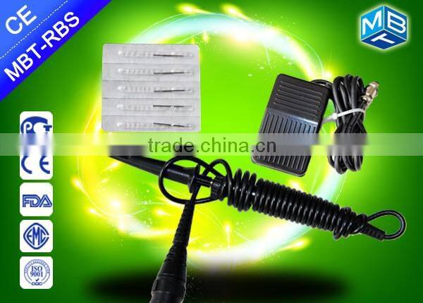 RBS 980nm laser vascular removal machine / vascular removal machine for home use