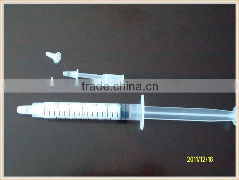 Dental Care Home Use Teeth Whitening Kit