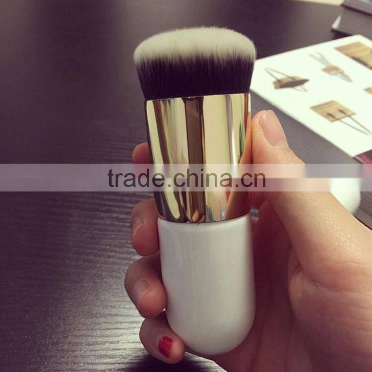 Wholesale Beauty Needs Makeup Brush Set/Round Head Cosmetic Brush