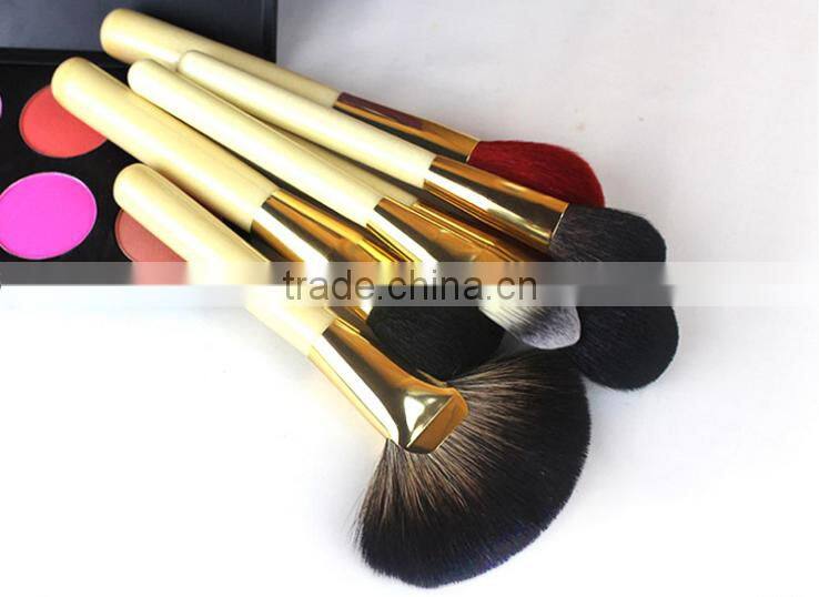 26pcs new professional cosmetic makeup brushes