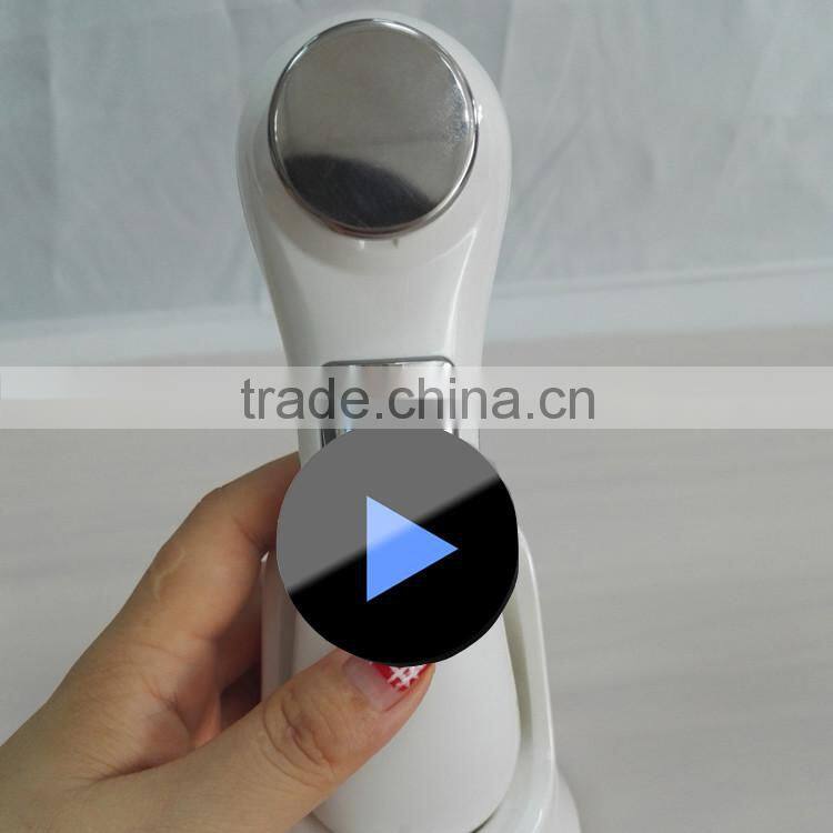 Ultra Sonic with LED and ultrasound by Truth In Aging Video