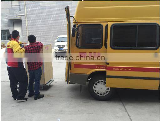 ND YAG 2017 Q-Swith laser tattoo removal machine for sale