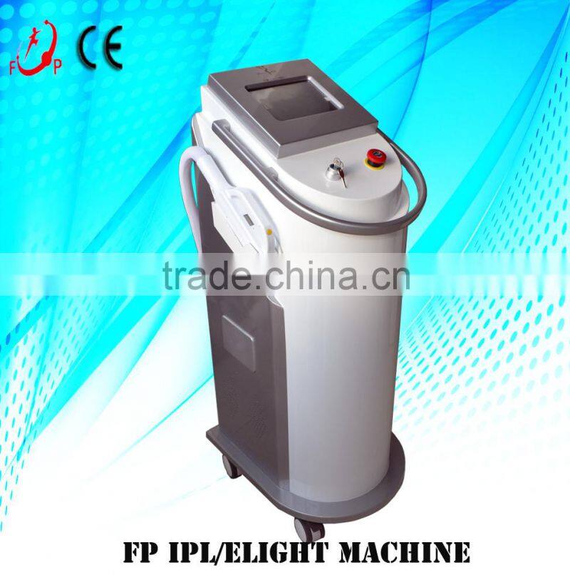 Good quality hot sale rf ipl elight beauty equipment