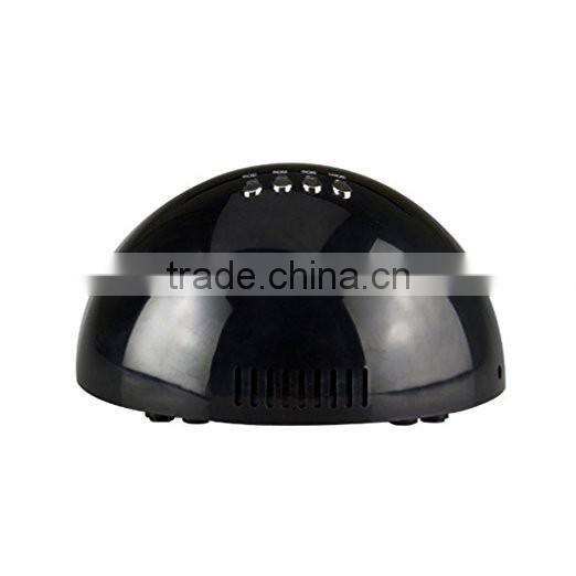 LED Nail Dryer Manicure Curing Lamp, Nail Lamp,12W Portable Nail Polish LED Light