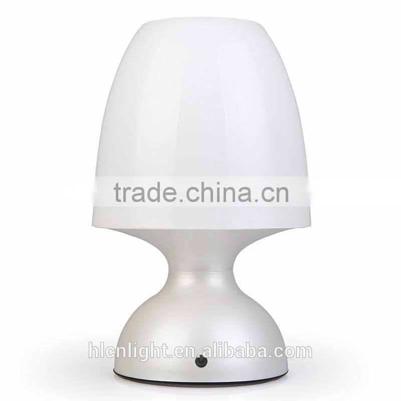 2016 New design factory direct supply LED nightlight table Lamps