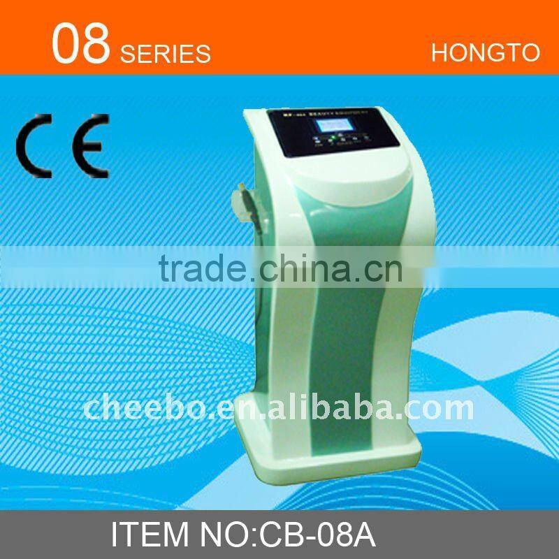 2011 RF08B-2 RF wrinkle removal and face lifting beauty machine