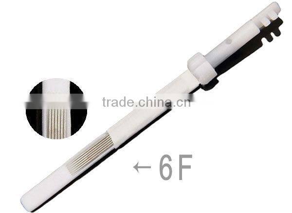 Professional Tattoo 3-prong needle for permanent makeup Dragon tattoo machine