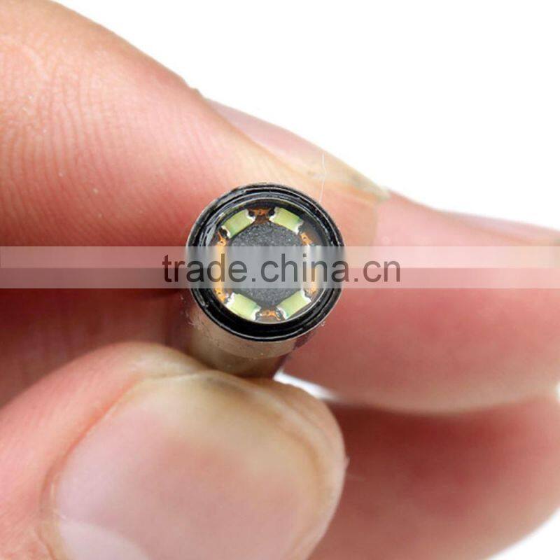 6 LED 7mm Lens Android Endoscope Waterproof Inspection Borescope Tube Camera 3.5M Length