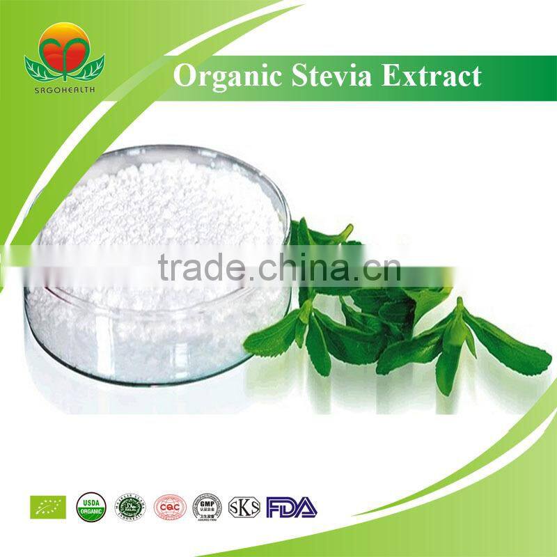 Best Selling Organic Stevia Extract