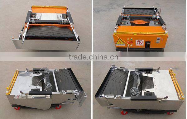 best selling concrete finishing trowel machine