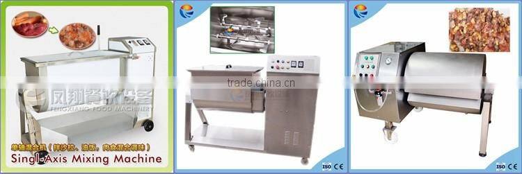 Industrial Commercial Electric Fish Meat Grinder