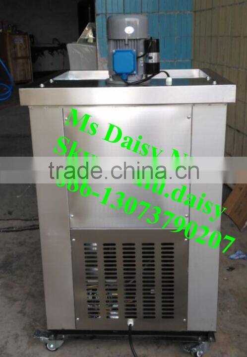 commercial Popsicle machine/ice stick making machine/fruit ice cream machine