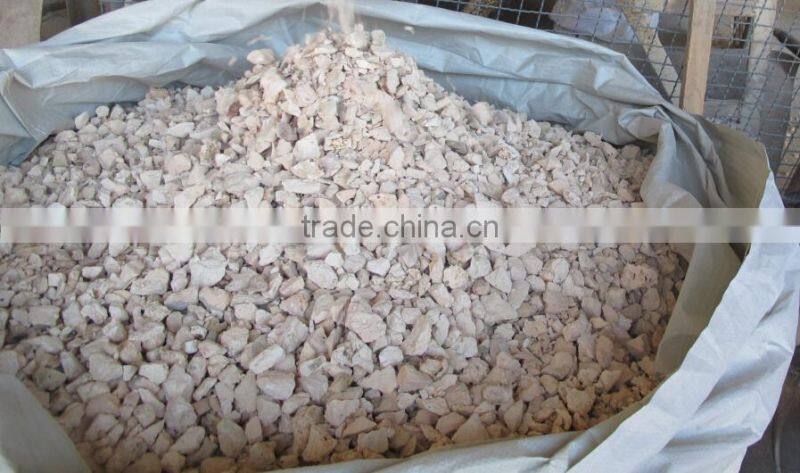 bauxite refactory bauxite for cement industry