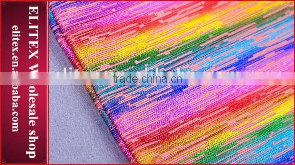 2015 HOT Red rainbow fashion braces skirt plus size bodycon bandage dress