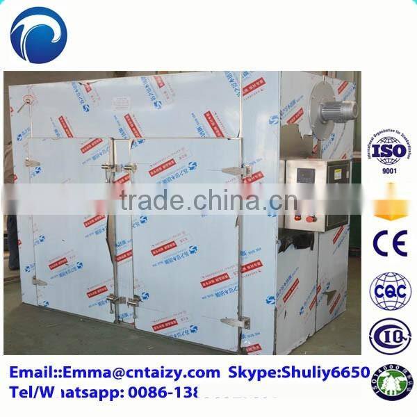 High Quality Industrial Fruit Drying Machine Pepper dryer Tomato dryer