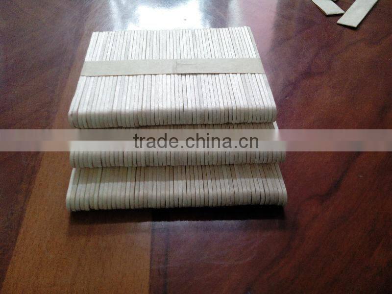 leading china supplier birch wood icecream stick for sale
