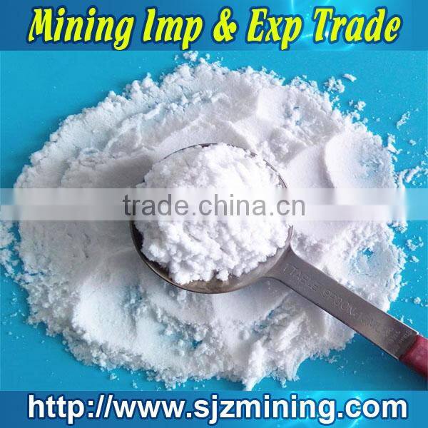 Suppply expanded perlite powder