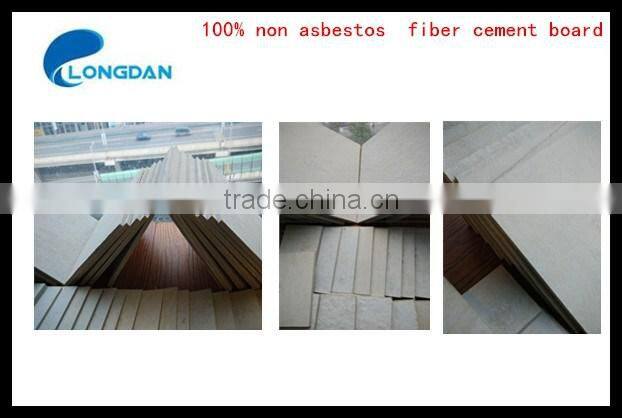 calcium silicate fireproof building material