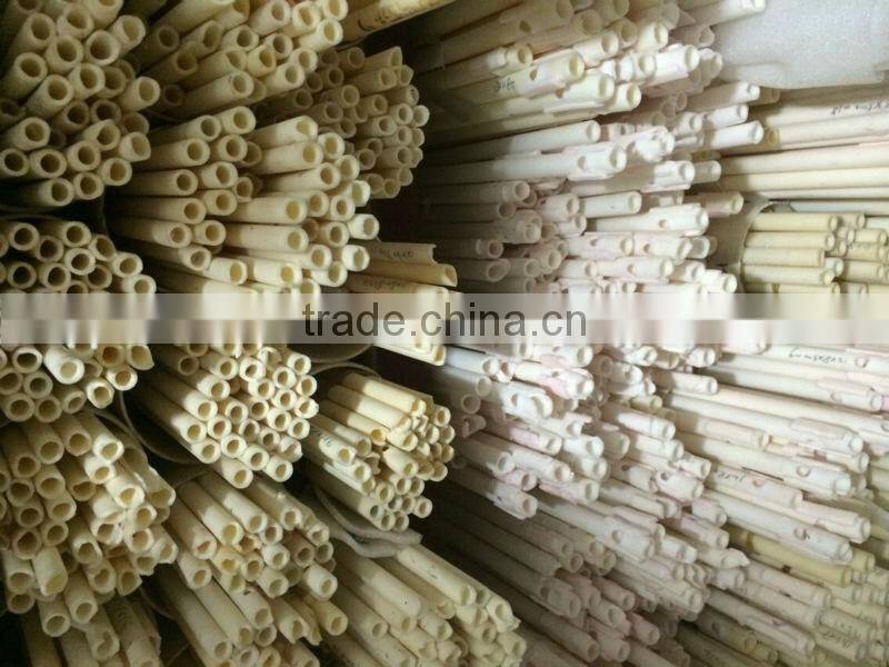 Al2O3 Ceramic Tube Heater