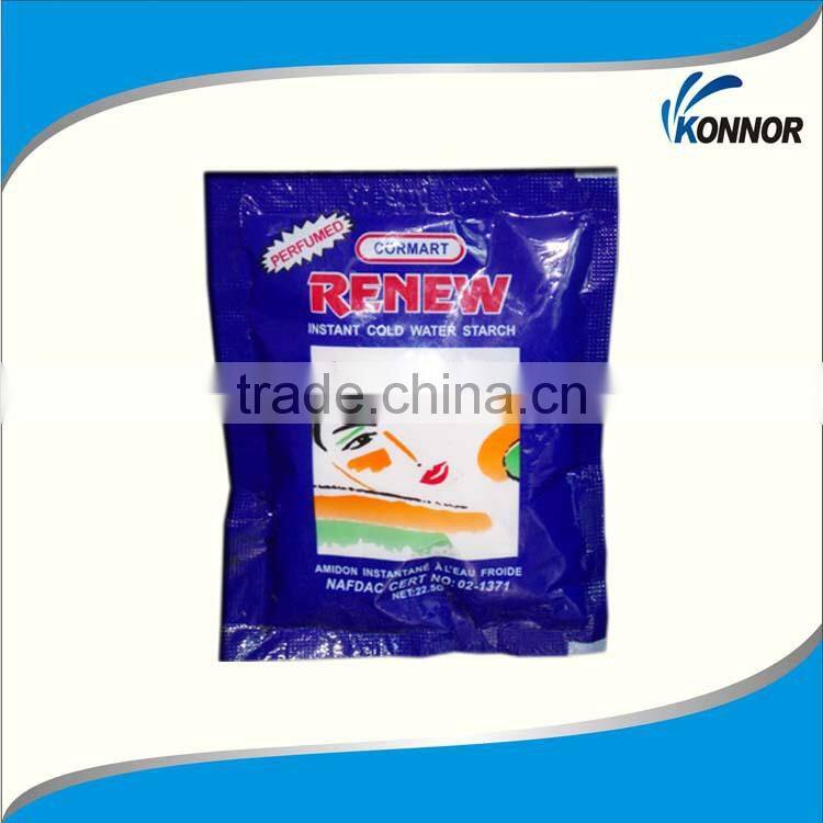 Hot Sale Product High Quality Renew Ironning Spray Starch