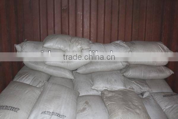 Garden organic fertilizer