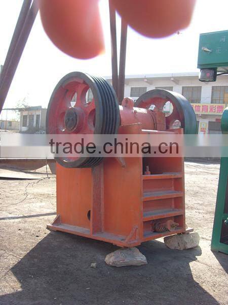 China automatic gypsum powder machine