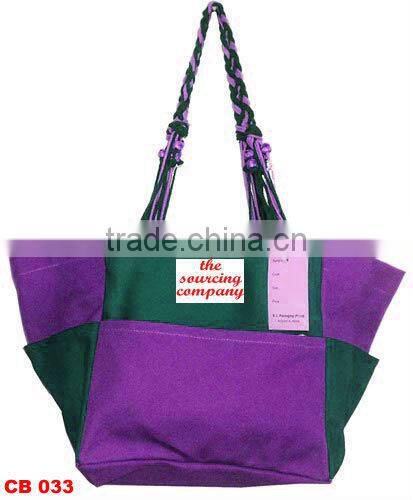 christmas drawstring cotton bags