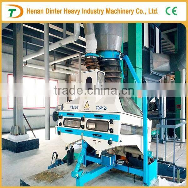 Best supplier sunflower seed oil mill machinery
