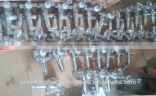 hand operation stainless steel WheatGrass Juicer