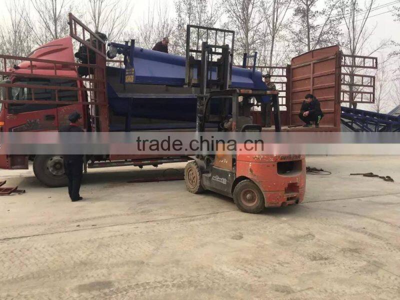 pet plastic bottle flakes crushing washing drying recycling line