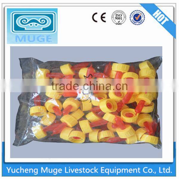 Agricultural Equipment Sheep Nipple