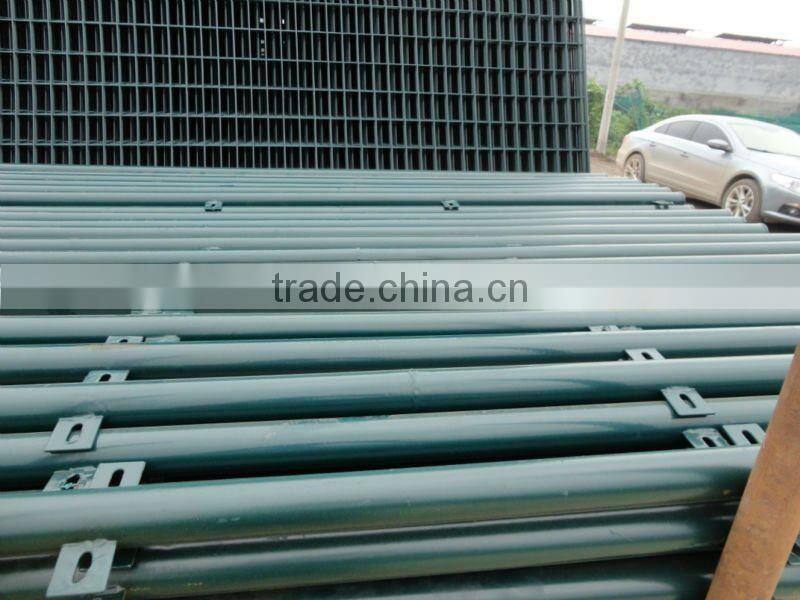 fence panel types for sale