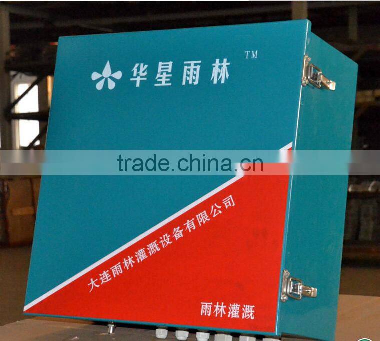 2016 New Intelligent Electrical Control Panel for Agriculture Center Pivot Irrigation System