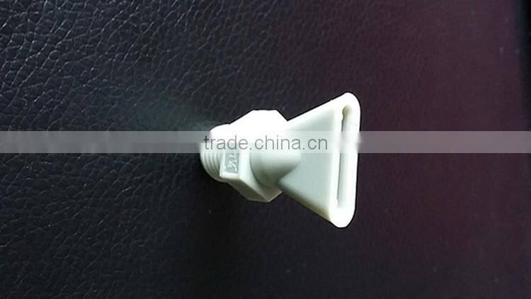 High Performance Genuine Water Air Nozzle
