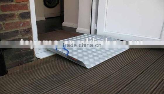 Standard Aluminium Threshold Ramp