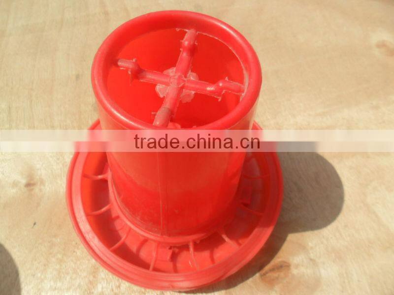 Automatic Poultry Feeder for Broiler and Breeder
