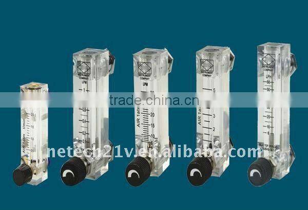 air compressor air flow meter