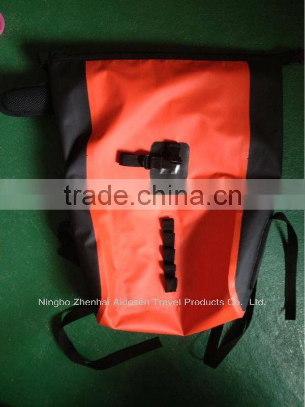 2013 500D PVC Waterproof Travling Dry Bag