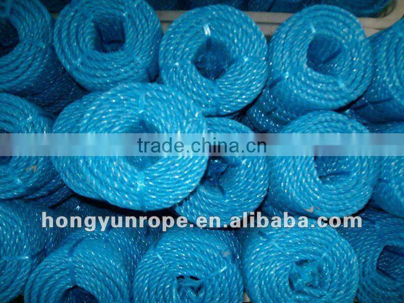 Hote sale PP Packing rope