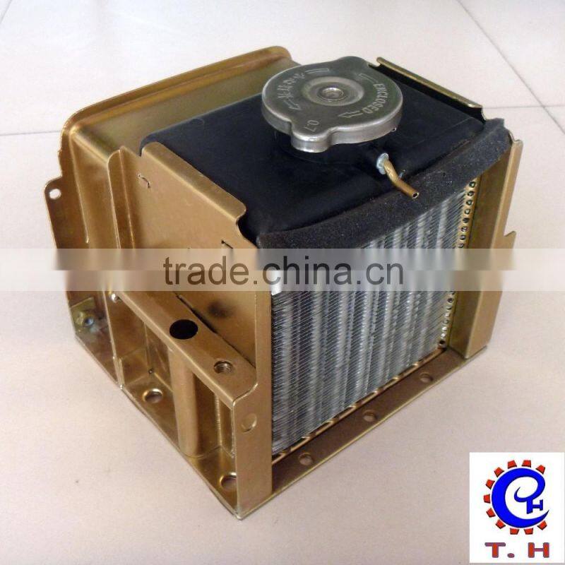 Condenser with sifang mark IS09001