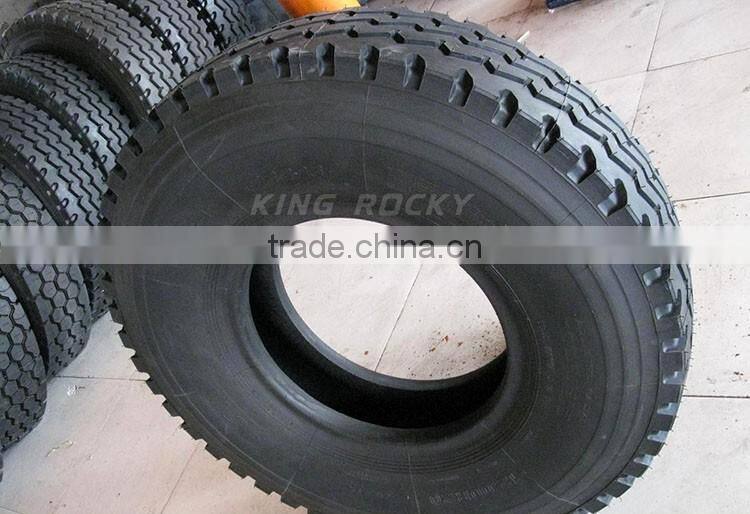 7.50-16 lt bias light truck tire