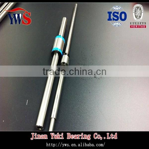 linear bearing LSAG8 Compact Ball Spline