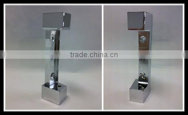 Custom Die Casting Tablet PC Holder Metal Aluminum Mounting Bracket