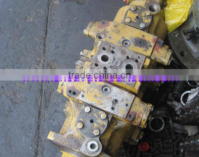 SPK10/10 HYDRAULIC MAIN PUMP, ORIGINAL