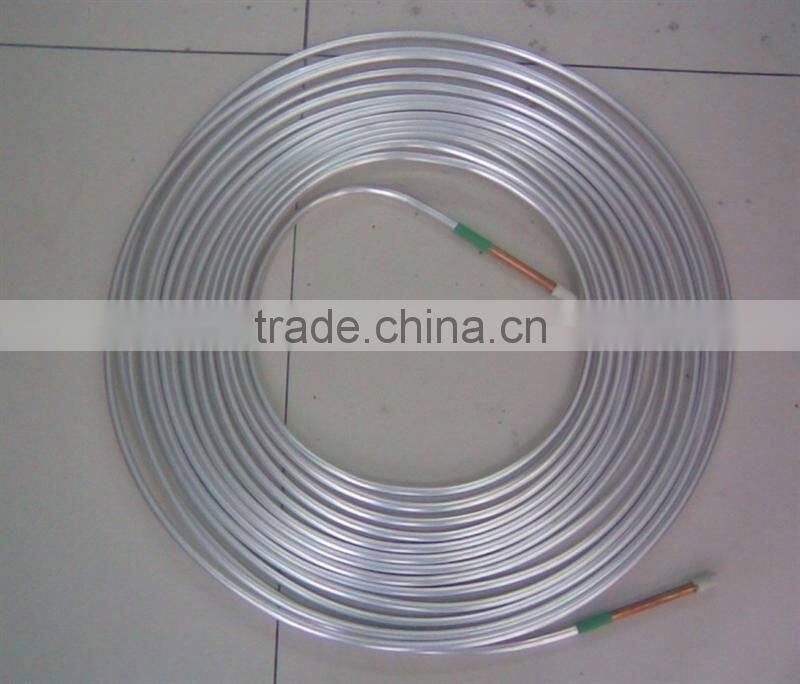 Aluminium Pipe 1070 H14
