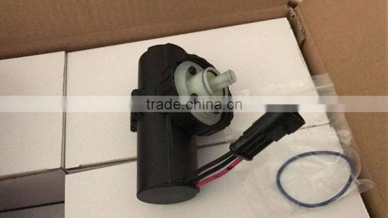 Agricultural machines tractor fuel pump 87802238 87802202