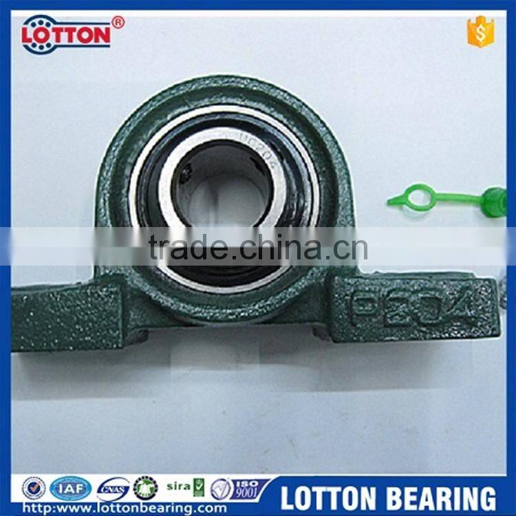 Plastic Bearing Seals Pillow Block Bearing