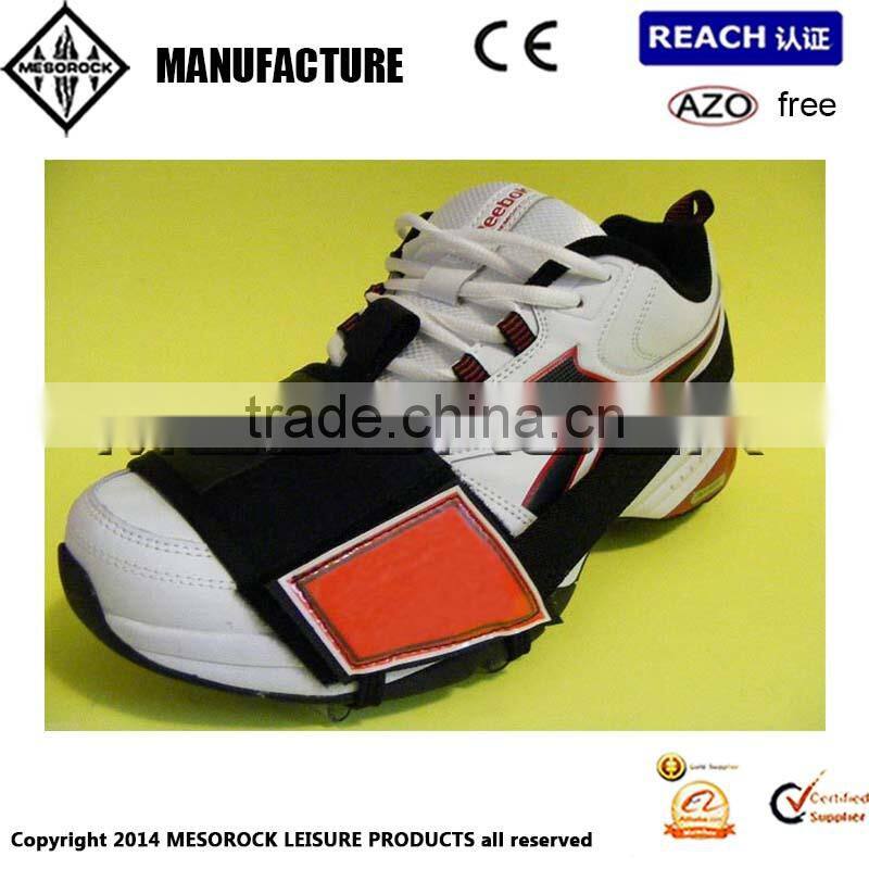 New stronger motorcycle shoe boot protectors gear shifter protector