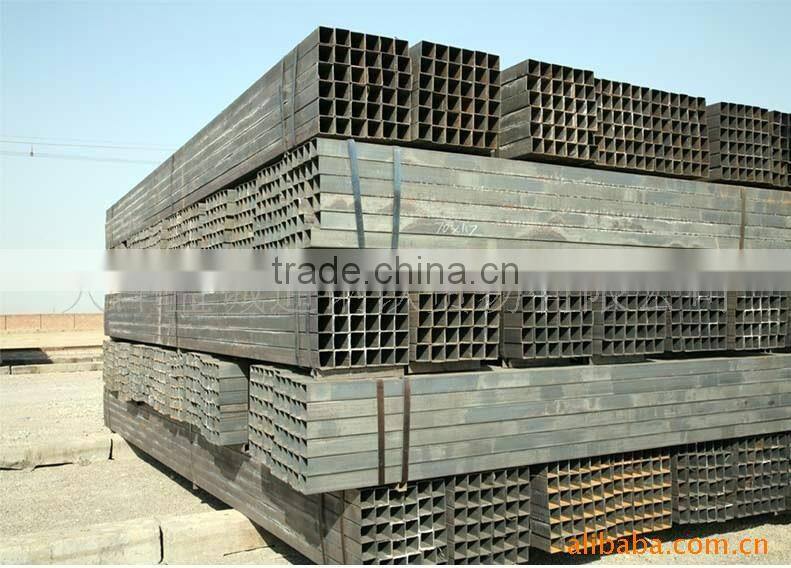 Best sale schedule 40 hot dip galvanized steel pipe